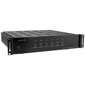 Main product image for Dayton Audio DAX66 6-Source 6-Zone Distributed Audi 300-585